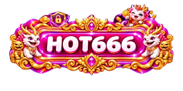 หน้าคู่มือ HOT666 เข้าสู่ระบบอย่างปลอดภัย