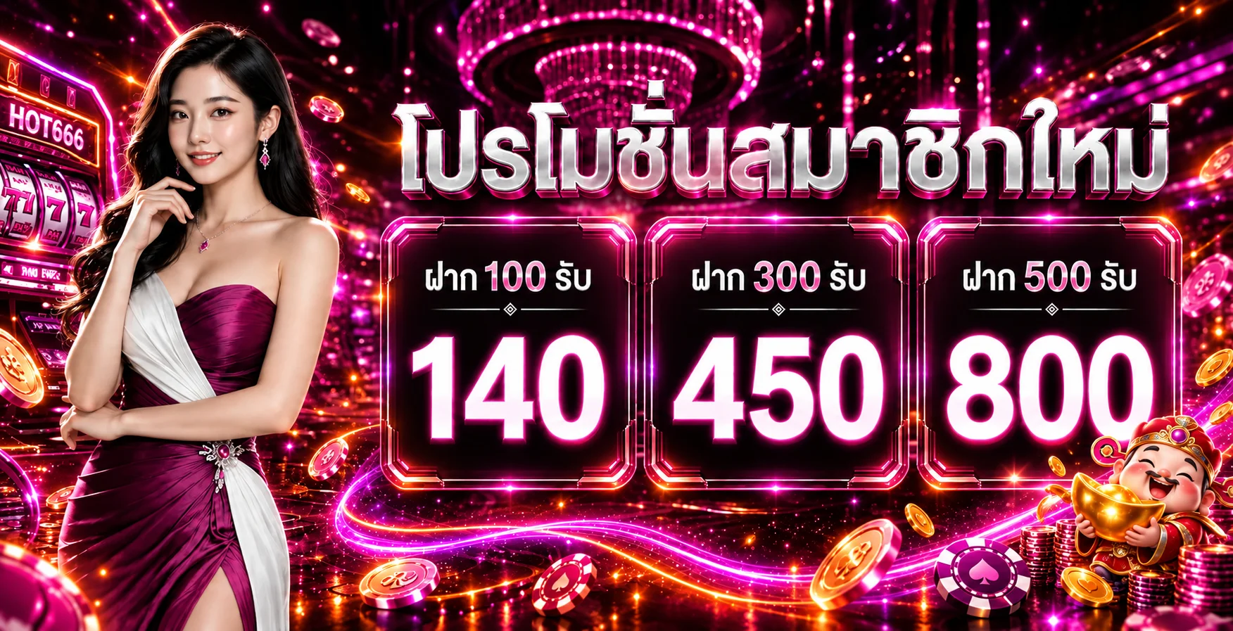 HOT666 ทางเข้าเว็บเกมออนไลน์ | สมัครและเข้าใช้งาน